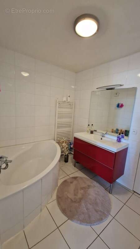 Appartement - photo 10