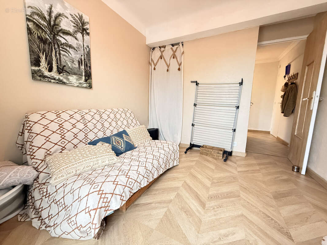 Appartement à LA SEYNE-SUR-MER