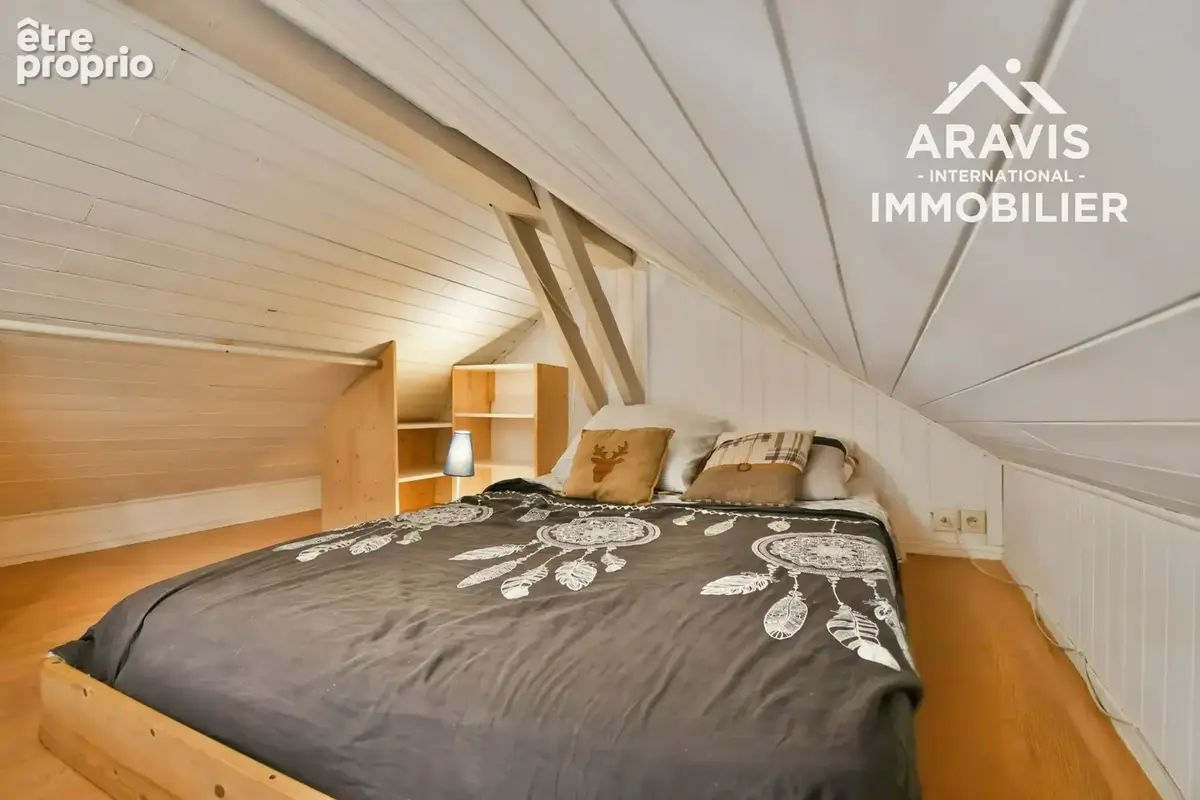 Appartement triplex avec terrasse et balcon - photo 1