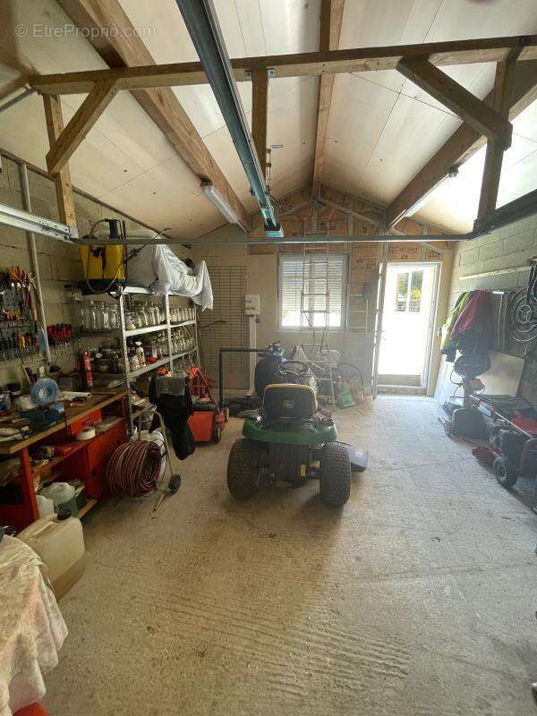 Maison de 5 pièces de 137 m² à Eauze - photo 9