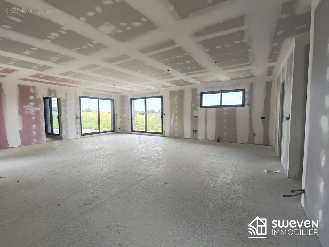 Maison 163 m² à Lilhac  - photo 5