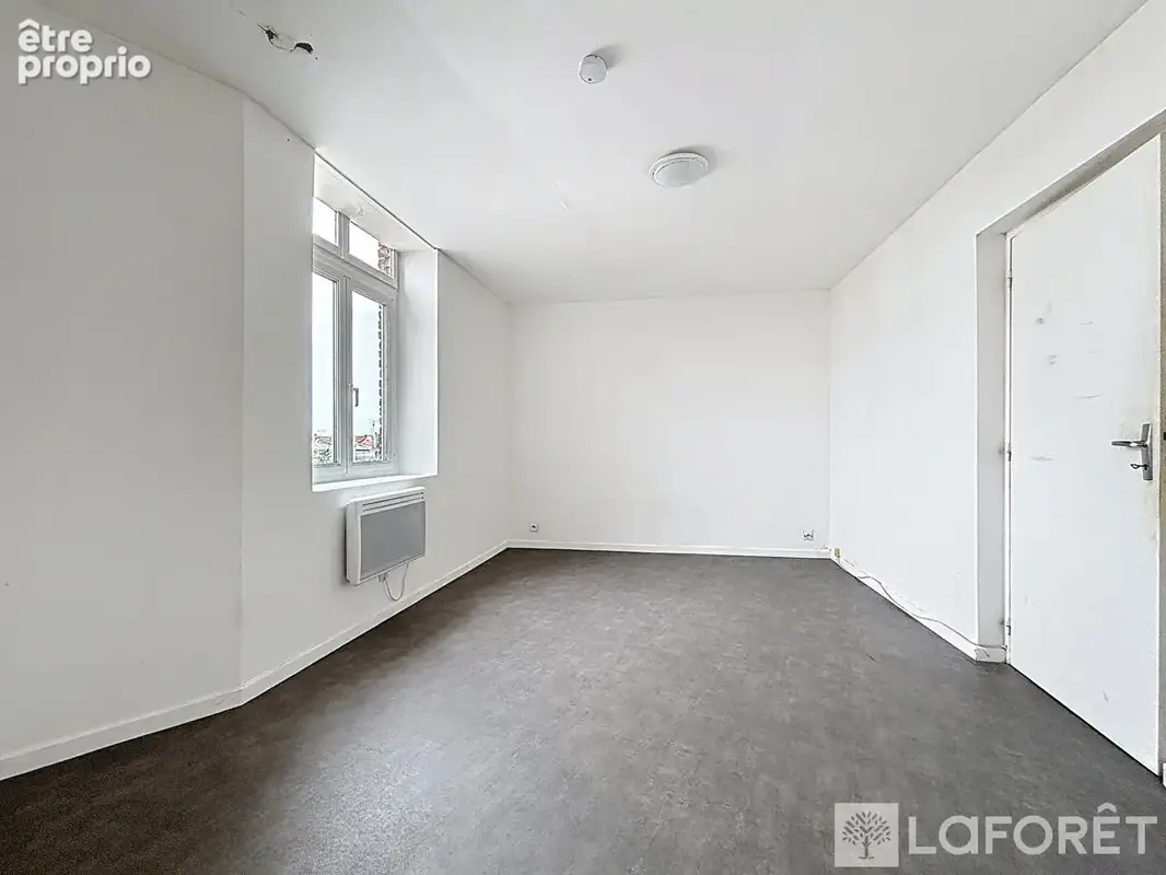 Appartement T2 - photo 6