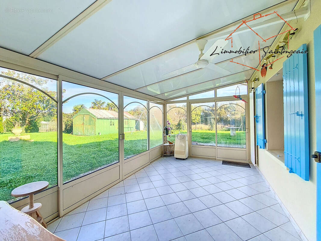 Maison 138 m² à Lorignac  - photo 47