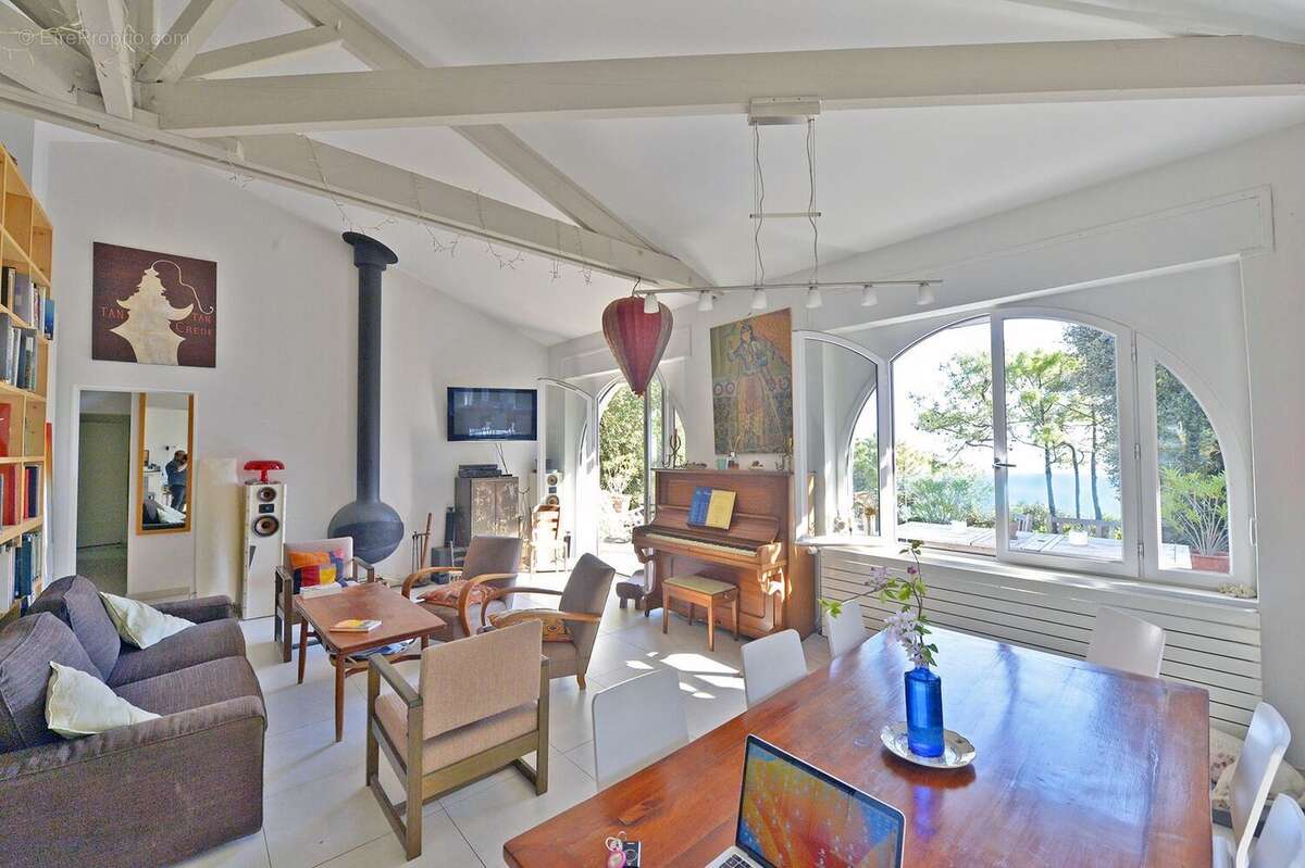 Maison 112 m² à Royan  - photo 6