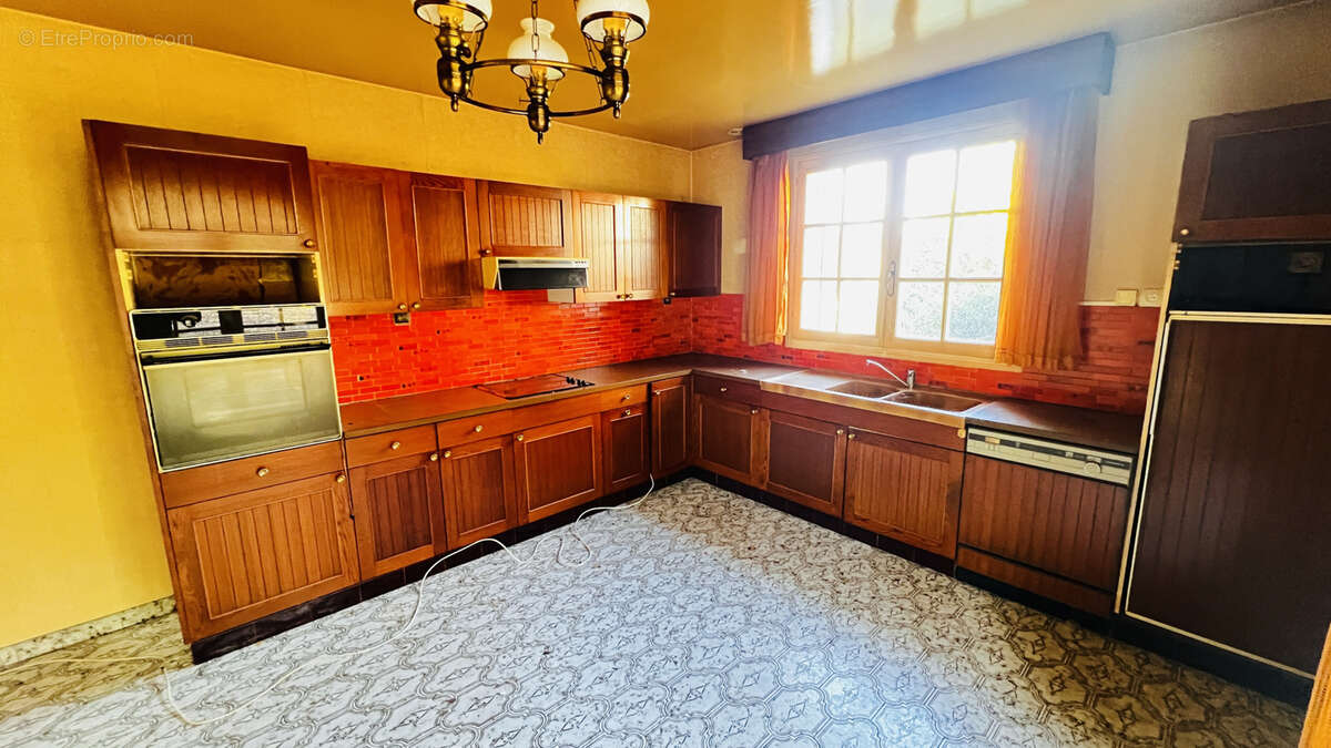 Maison à LA FERTE-ALAIS