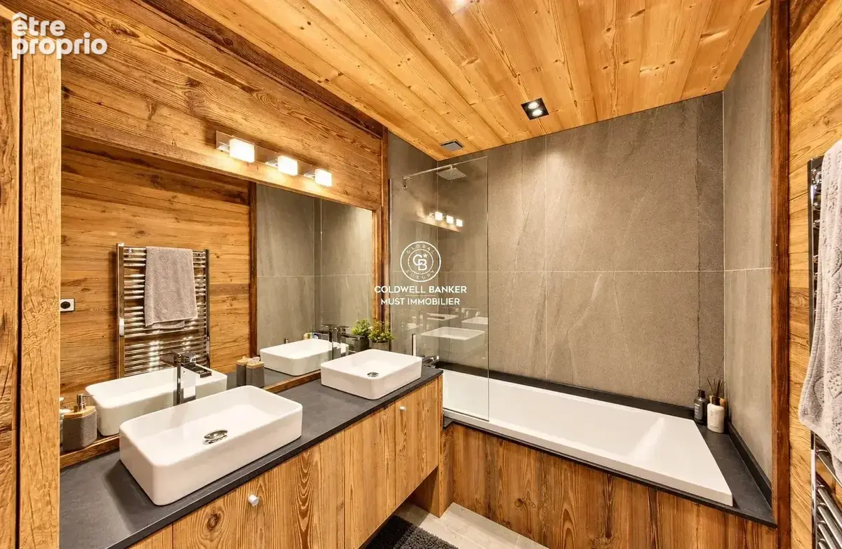 Chalet - Les Angles - photo 26