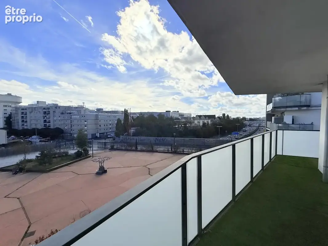 Appartement 2 pièces 42 m² à vendre à Romainville (93230) - photo 5