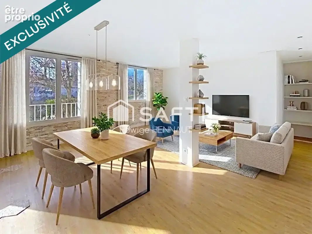 Photo 1 - Appartement à BORDEAUX