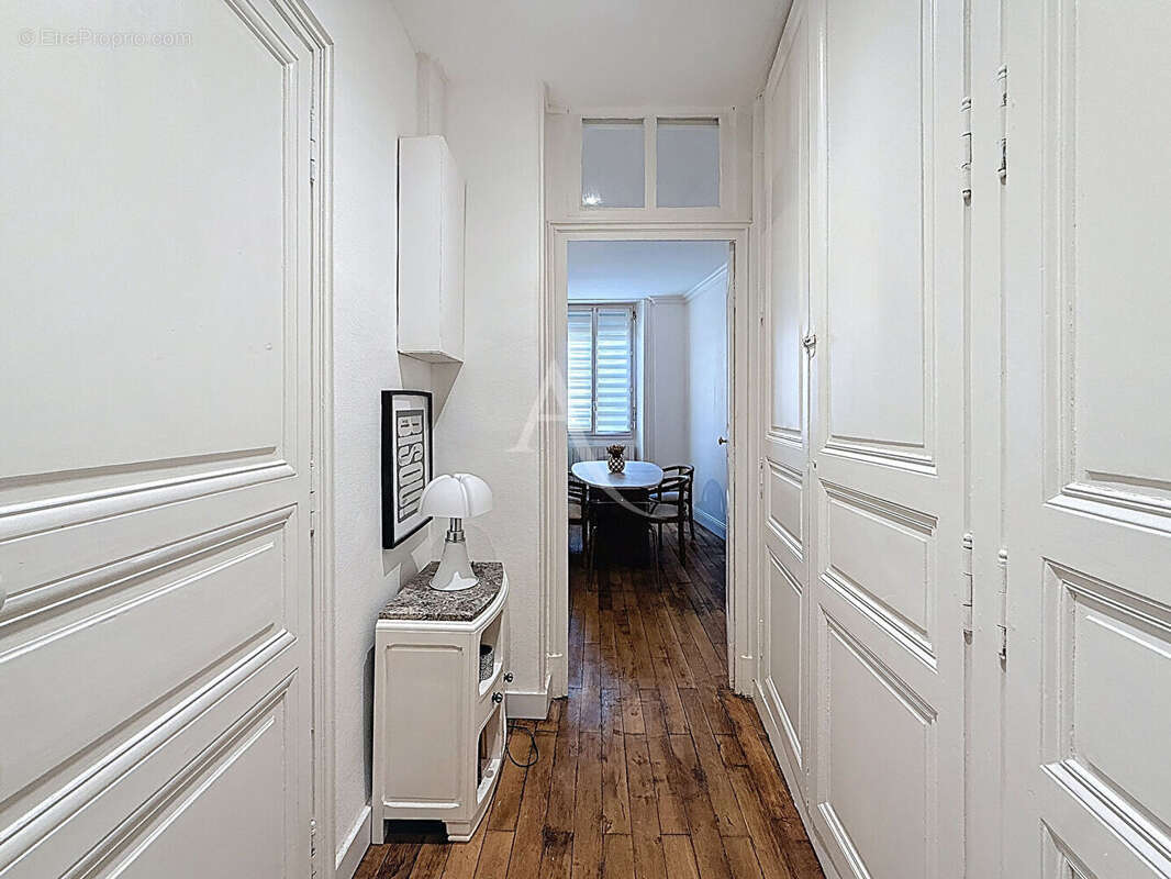 Appartement à ANGERS