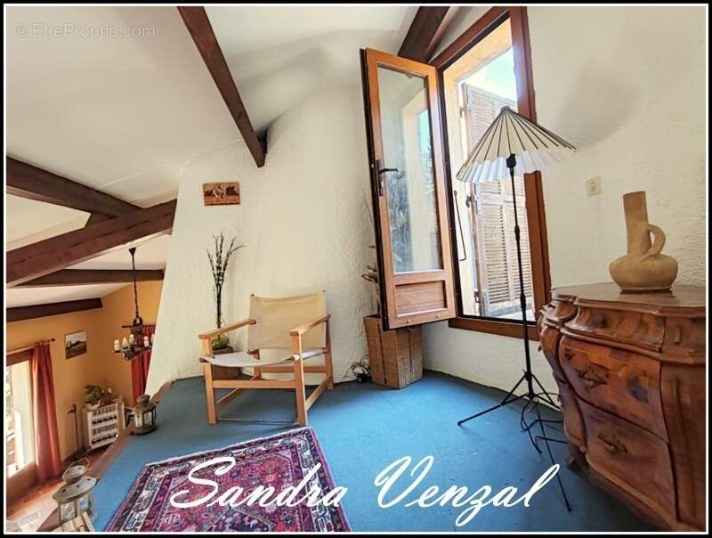 Maison à DIGNE-LES-BAINS