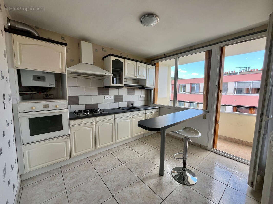 Appartement à CLERMONT-FERRAND