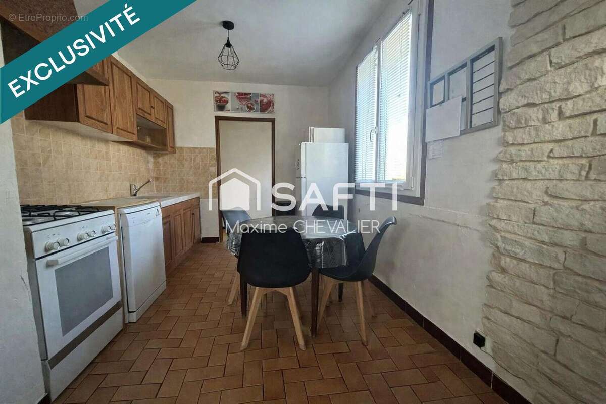 Photo 3 - Maison à LE MAGNY