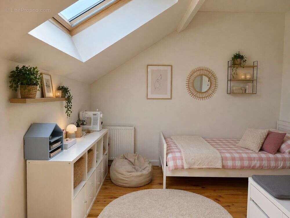 Maison 178 m² à Sainte-Foy-Les-Lyon  - photo 9