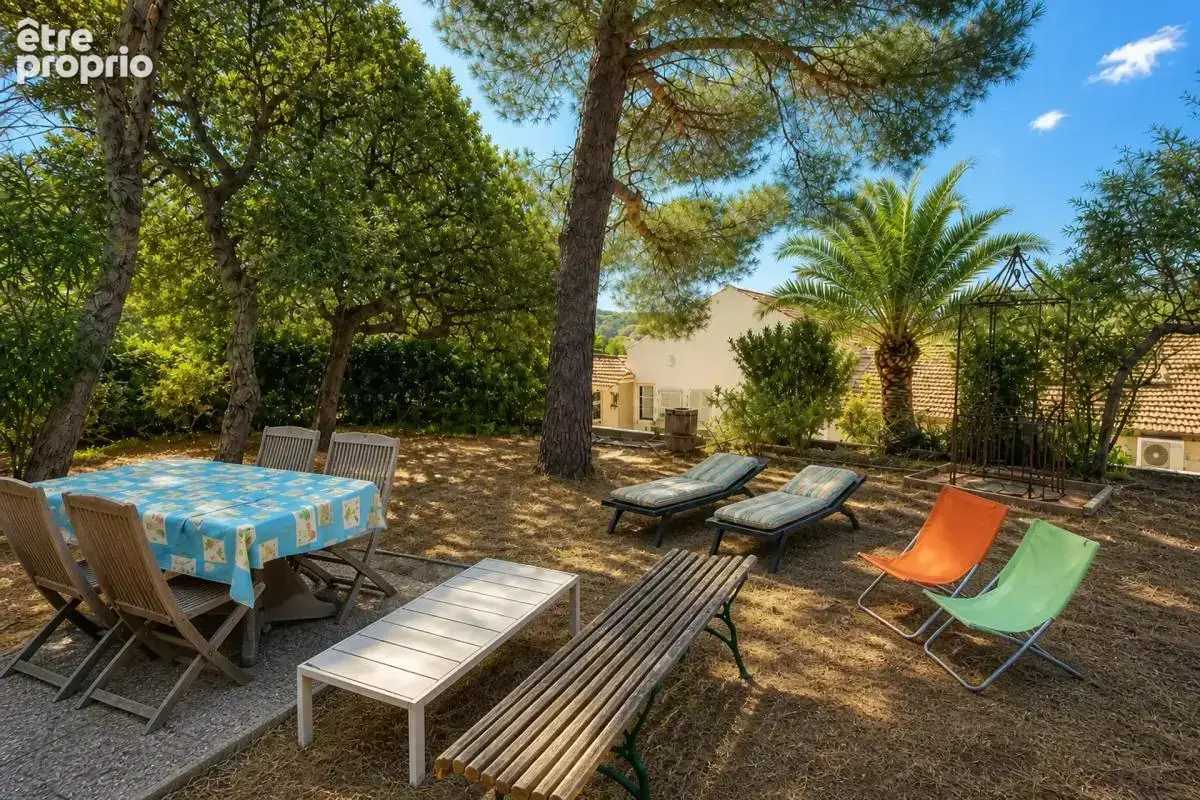 Appartement à LA SEYNE-SUR-MER
