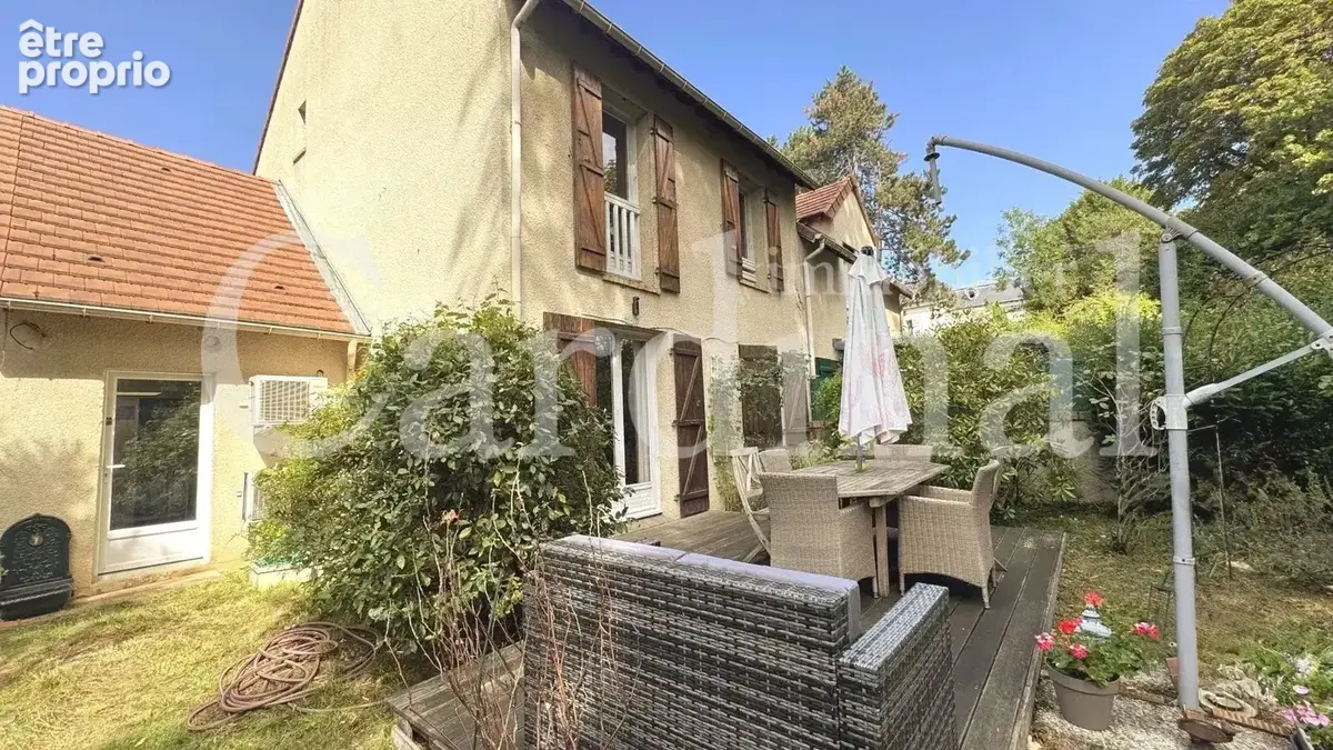 Maison Familiale BAILLY - photo 5