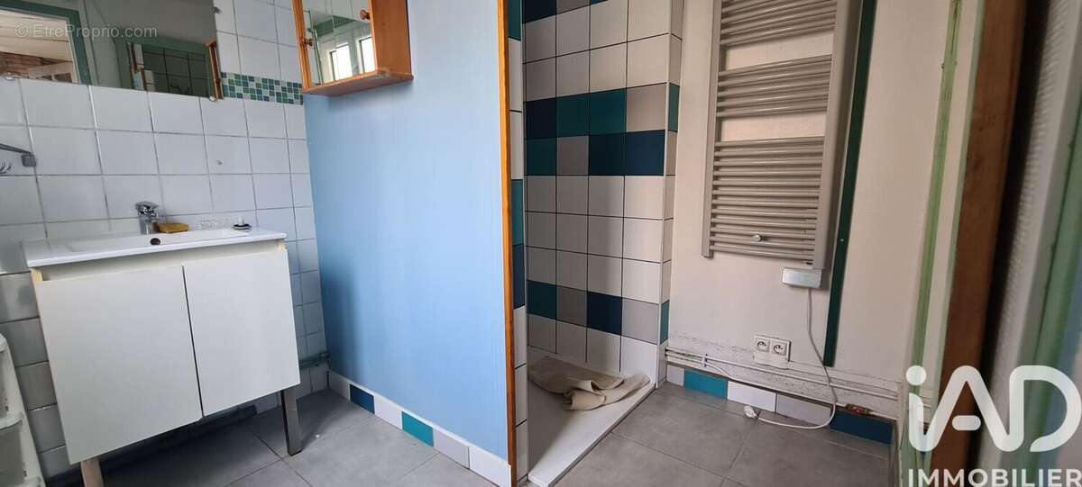 Photo 9 - Maison à LE HAVRE