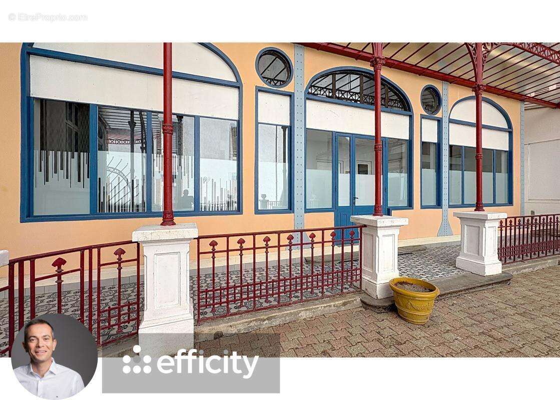 Appartement à VICHY