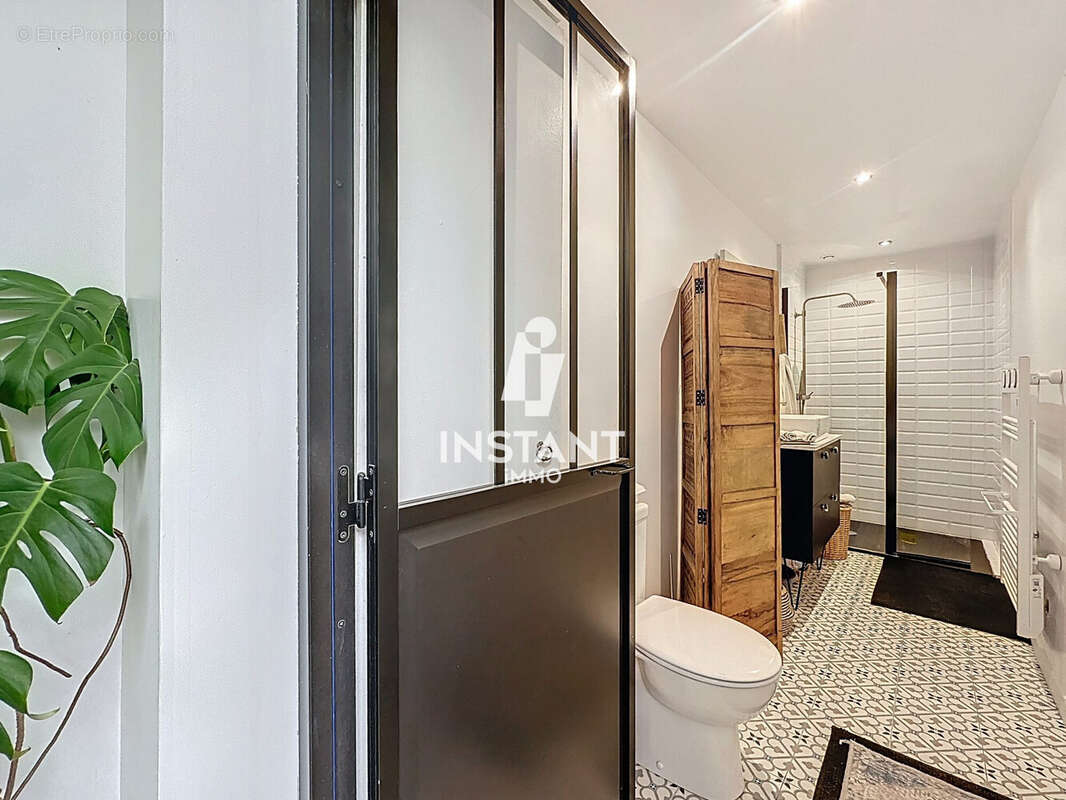 Maison à LE PERREUX-SUR-MARNE