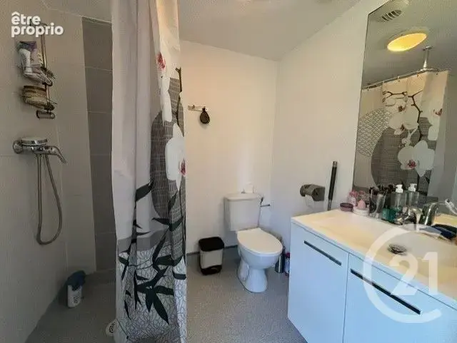 Appartement 1 pièce 17 m² à vendre à Lyon-7e (69007) - photo 5