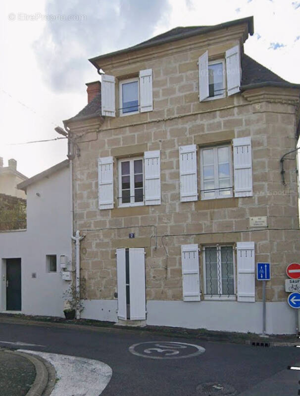Maison à BRIVE-LA-GAILLARDE