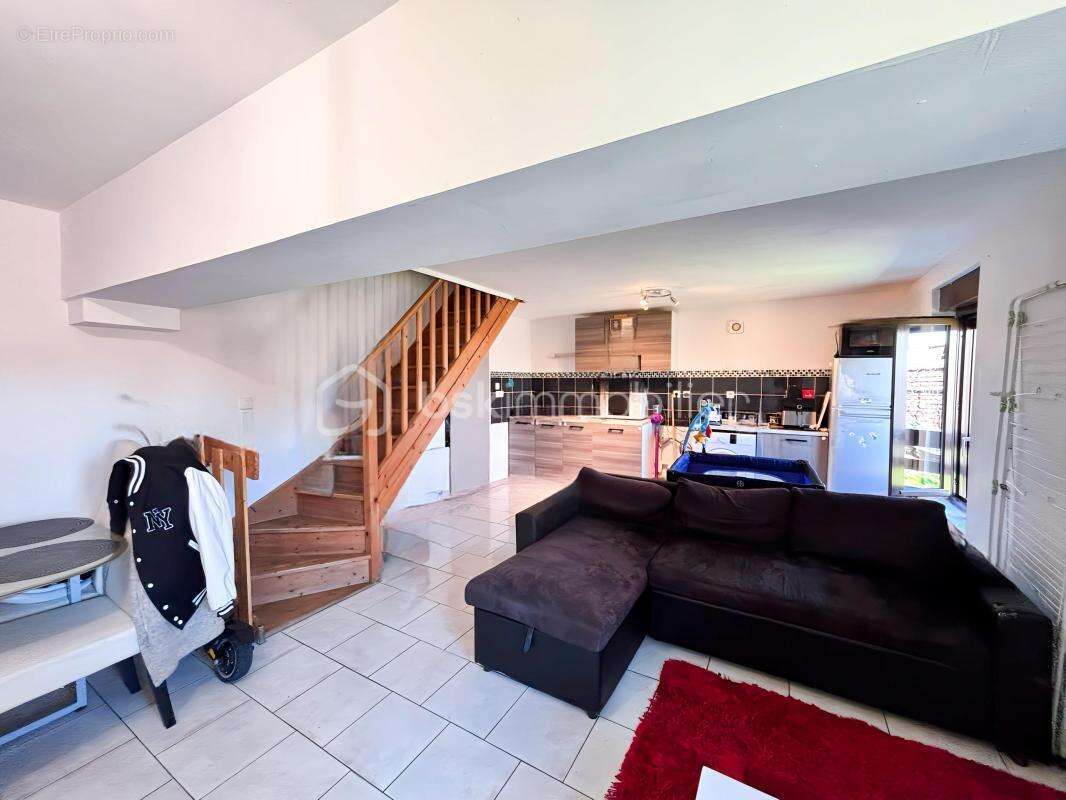 Appartement à ONNAING