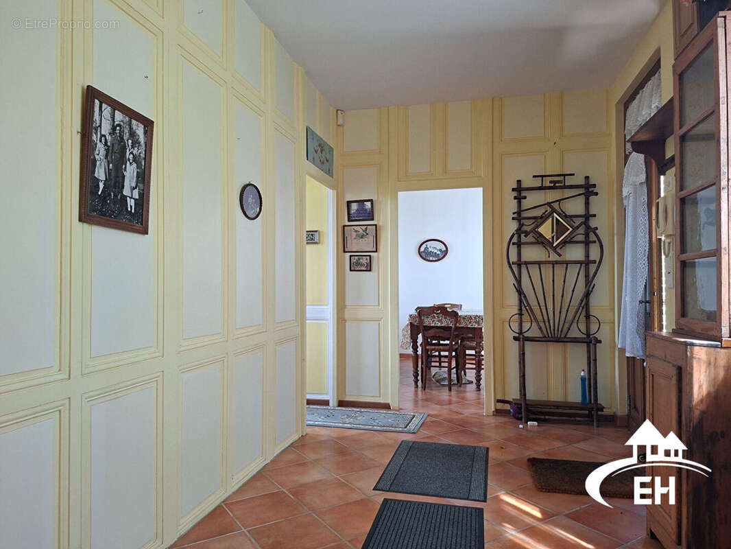 Maison 118 m² - 3 chambres - photo 2