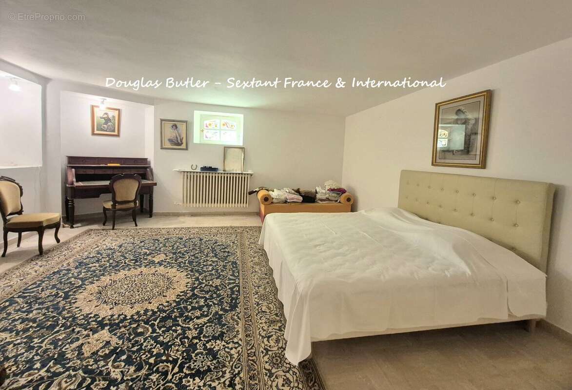 Maison à SAINTE-FOY-LA-GRANDE