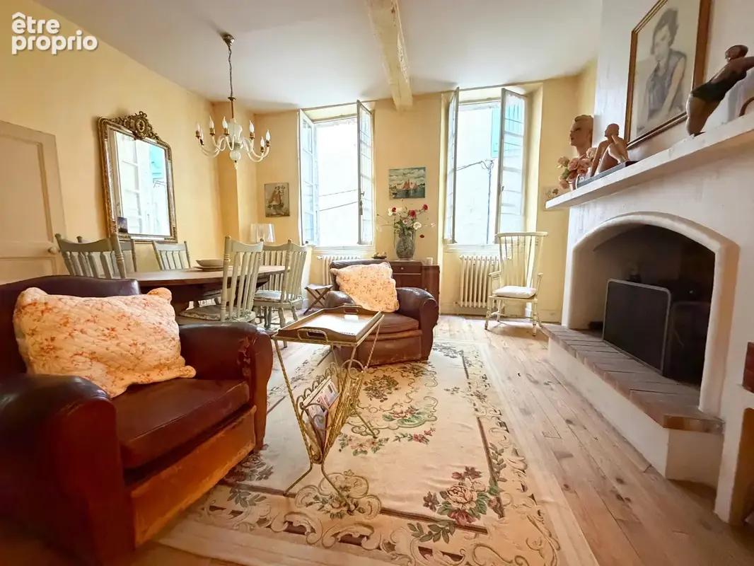 Maison 8 pièces 136 m² à vendre à Auch (32000) - photo 4