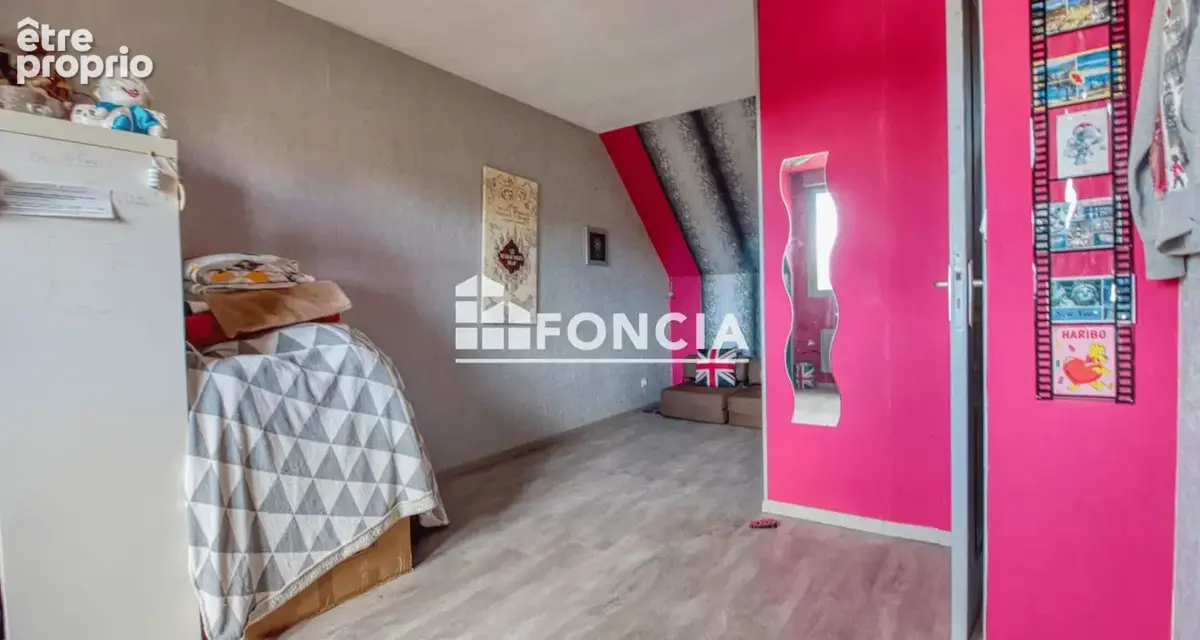 Fontenay-Mauvoisin (78200) - Magnifique Maison Familiale de 133 m² habitables avec sous-sol total – Grand Jardin Sans Vis-à-Vis  - photo 32