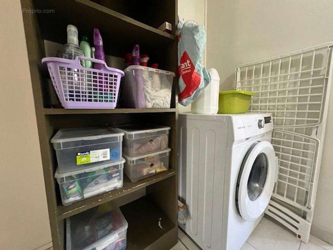 Maison à LE LAMENTIN