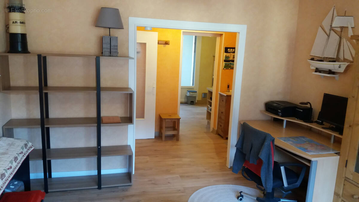 Appartement à MODANE