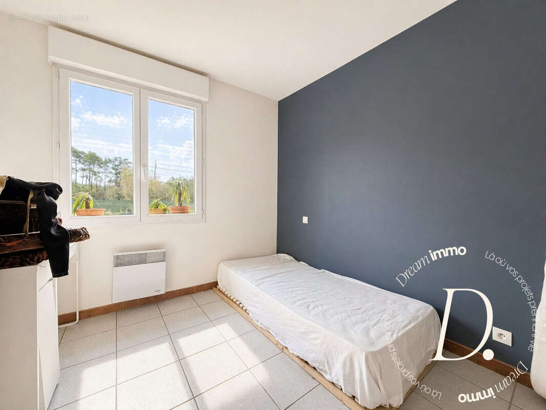 Maison à SAINT-MICHEL-ESCALUS