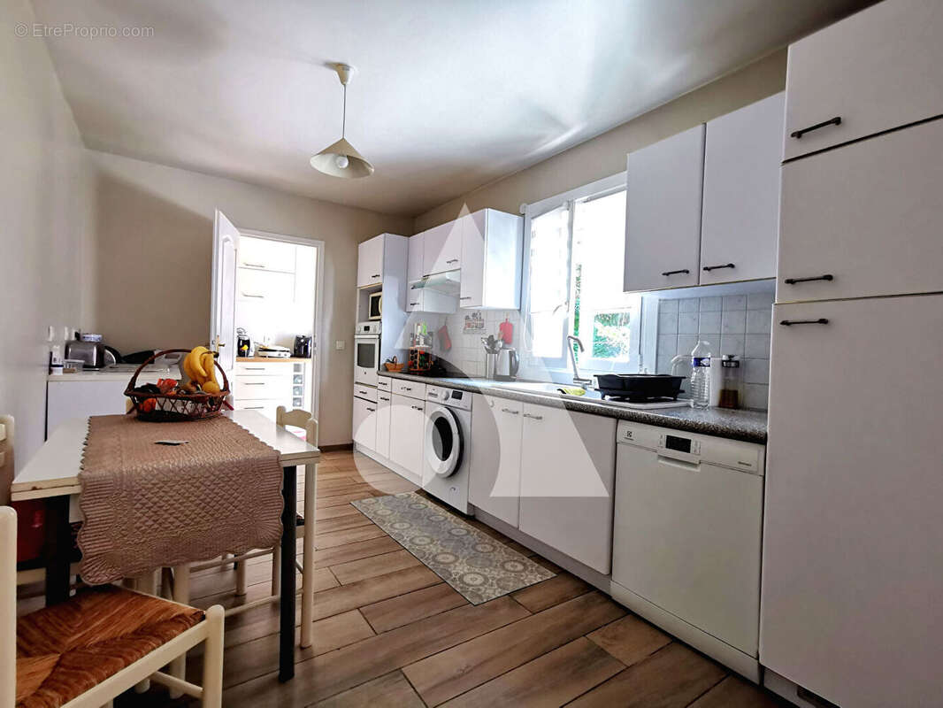 Maison à CORMEILLES-EN-PARISIS