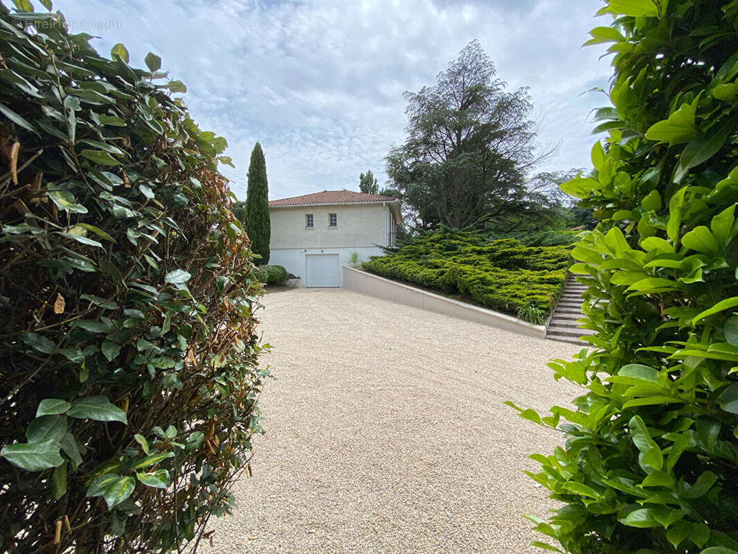 Maison à MURET
