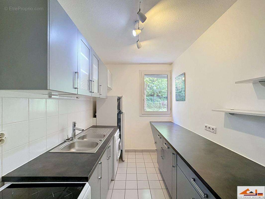 Appartement - photo 4