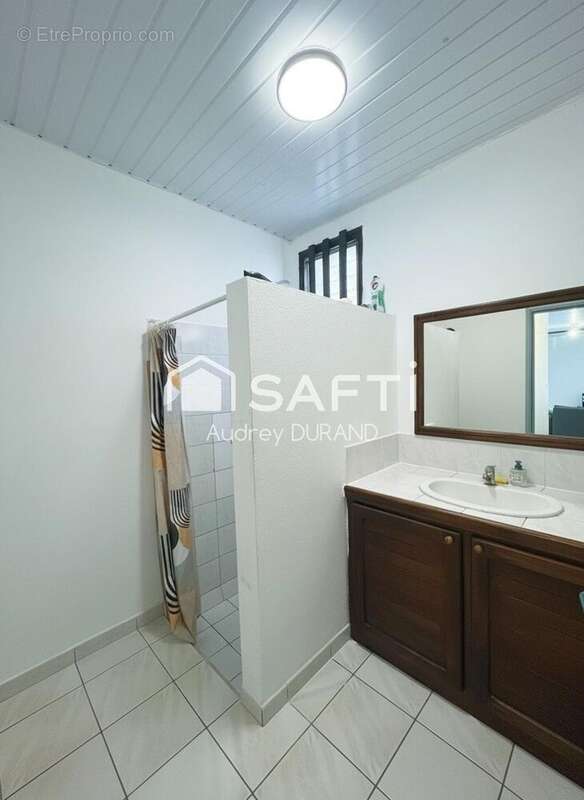 Maison 104 m² à Saint-Laurent-Du-Maroni  - photo 5
