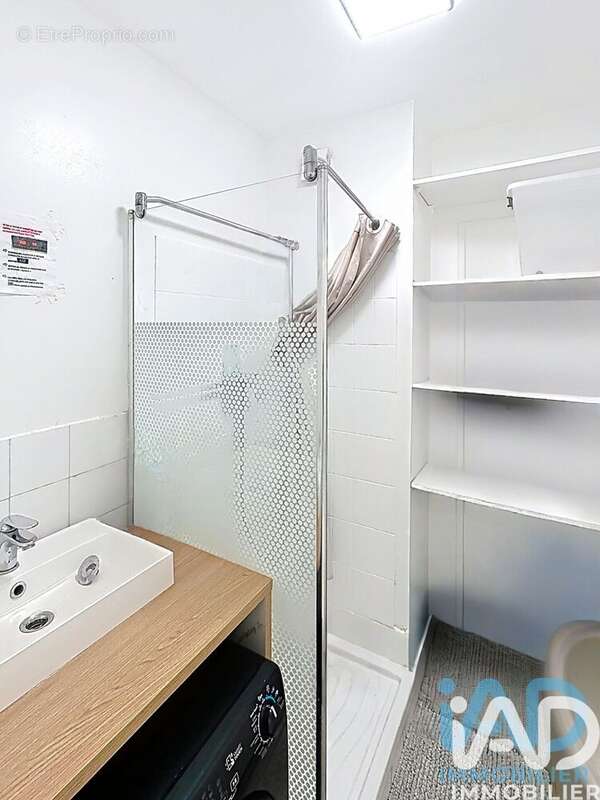 Photo 8 - Appartement à BOISSY-SAINT-LEGER