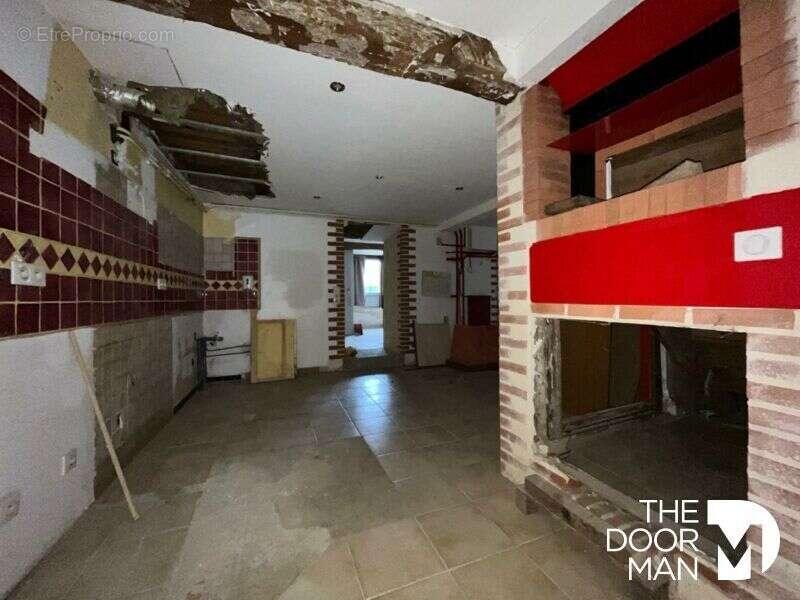 Maison à BEAUMONT-DE-LOMAGNE