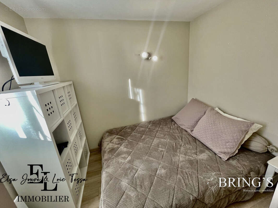 Appartement à LA CLUSE