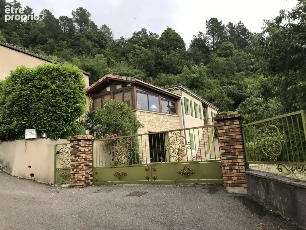Maison à COUX