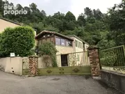 Maison à COUX