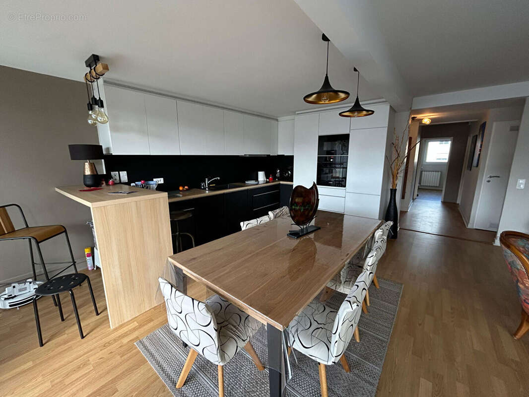 Appartement à PAU