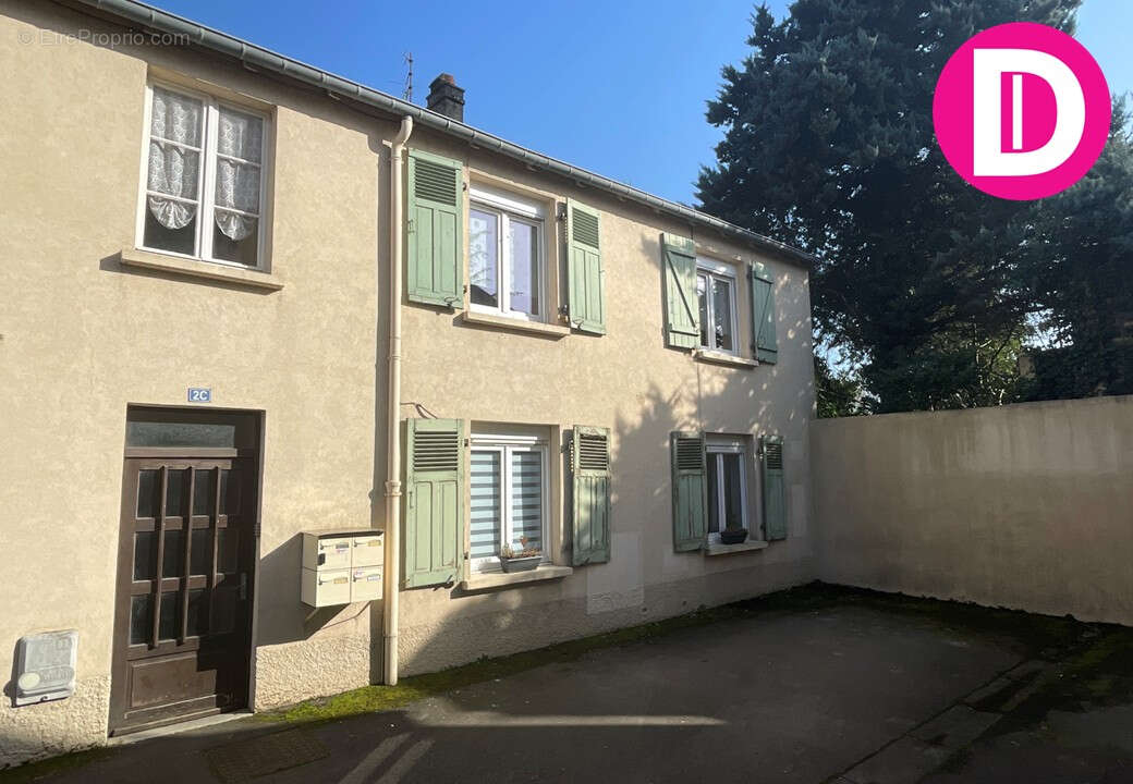 Appartement à HAGONDANGE