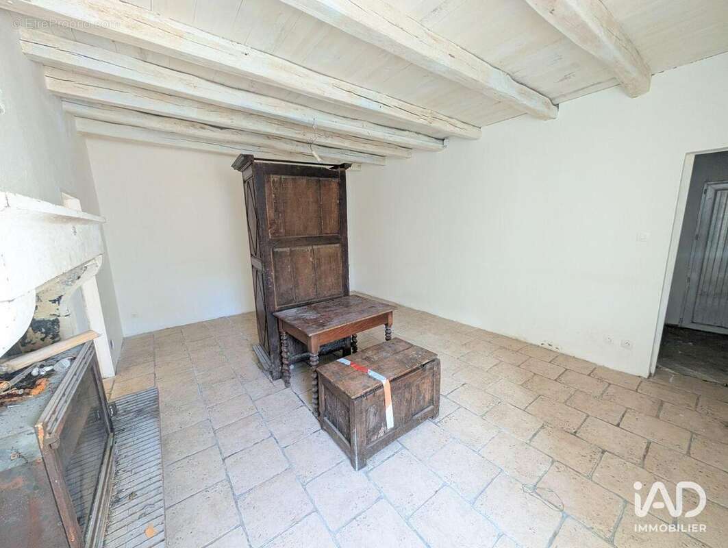 Photo 5 - Maison à CIVAUX