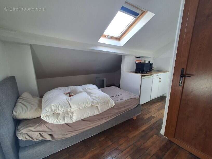 Appartement à MONTREUIL