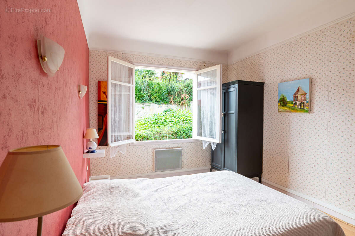 Appartement à SAINT-JEAN-DE-LUZ