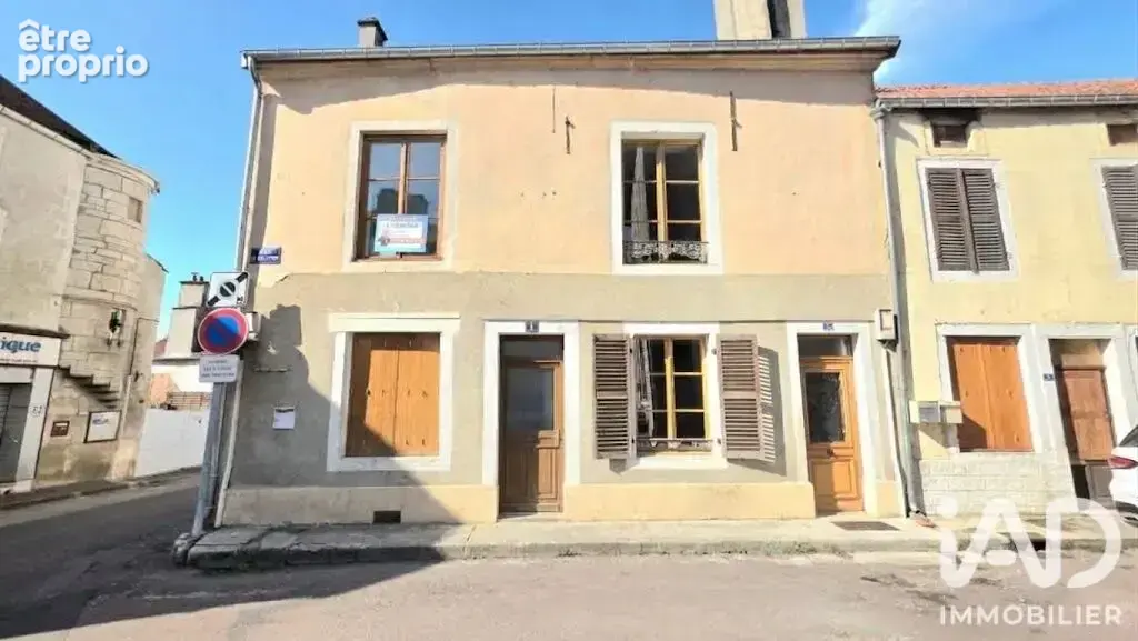 Photo 1 - Maison à CHATEAUVILLAIN