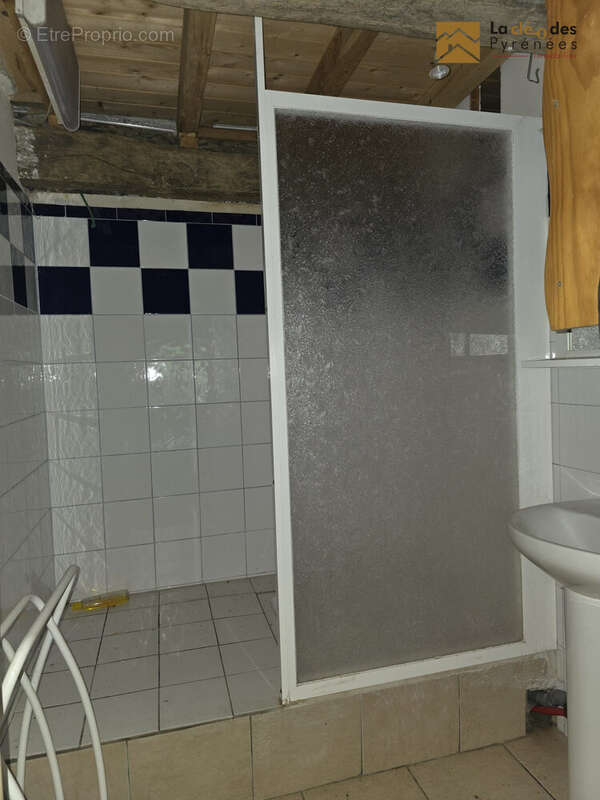 Maison à SERE-LANSO