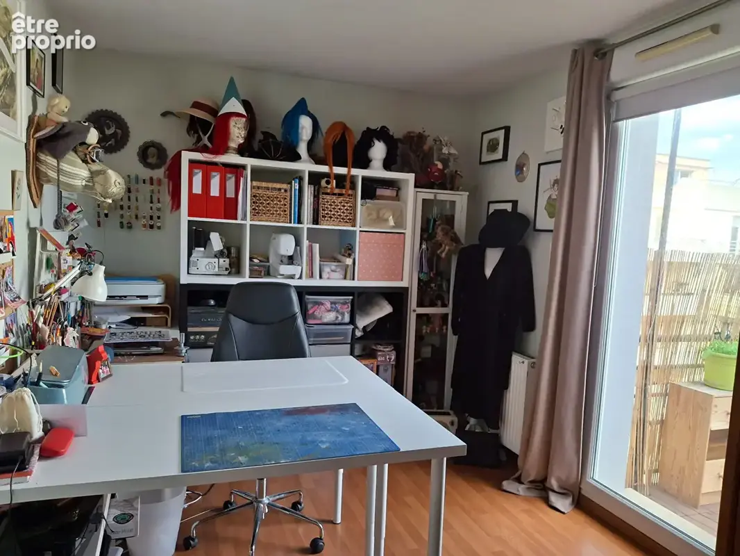 Appartement Strasbourg 5 pièce(s) - photo 11