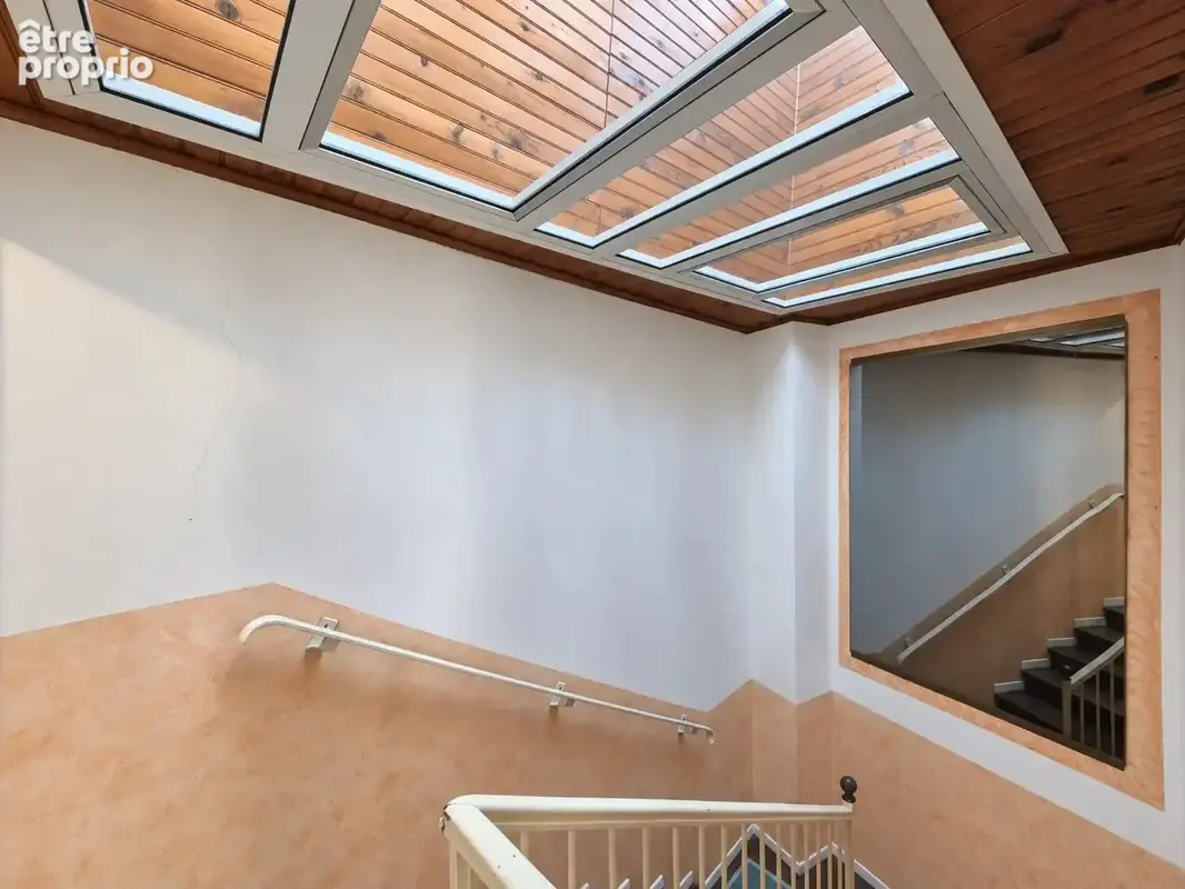 Gilette//Maison de village//100 M²//4 Pièces - photo 24